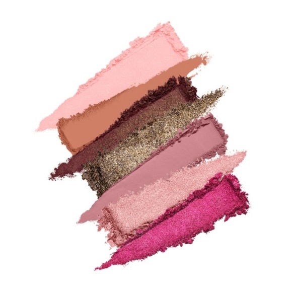 Too Faced Enchanted Beauty Unbearably Glam NEW - Picture 5 of 6